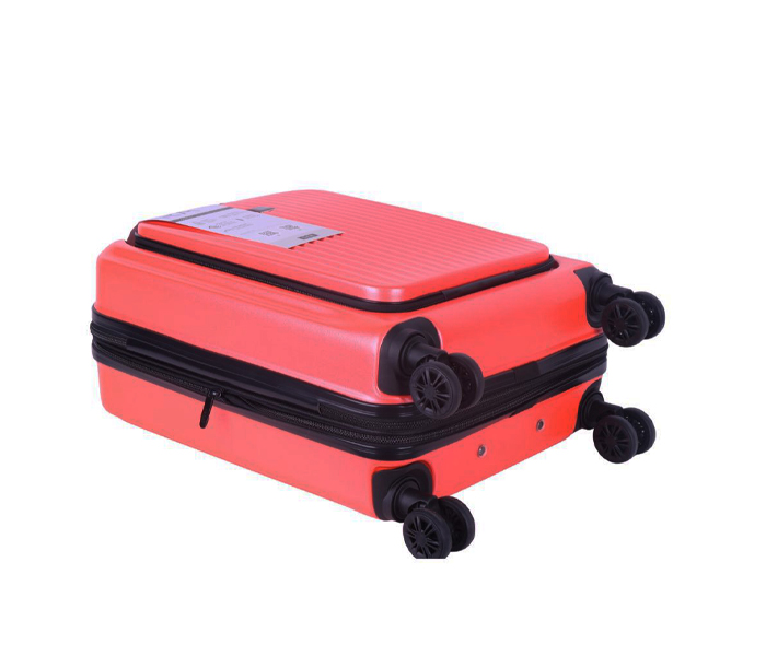 VALIJA CARRY ON 20" C/ PORTANOTEBOOK - SKORA - Imagen 5