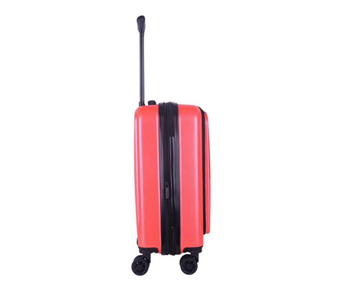 VALIJA CARRY ON 20" C/ PORTANOTEBOOK - SKORA - Imagen 2