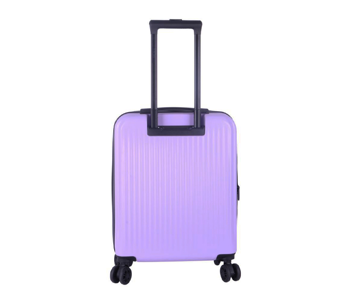 VALIJA CARRY ON 20" C/ PORTANOTEBOOK - SKORA - Imagen 8