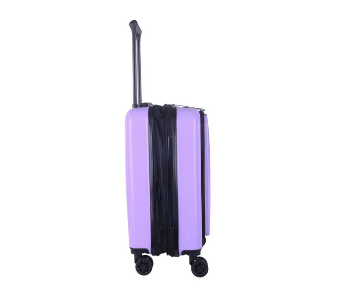 VALIJA CARRY ON 20" C/ PORTANOTEBOOK - SKORA - Imagen 5