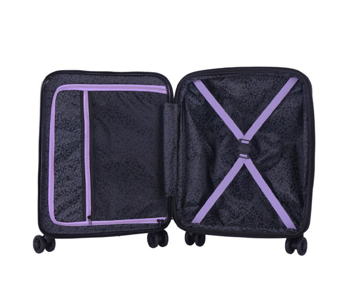 VALIJA CARRY ON 20" C/ PORTANOTEBOOK - SKORA - Imagen 6