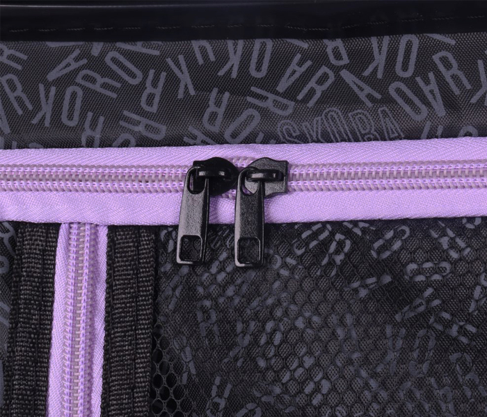 VALIJA CARRY ON 20" C/ PORTANOTEBOOK - SKORA - Imagen 7