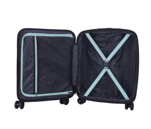 VALIJA CARRY ON 20" C/ PORTANOTEBOOK - SKORA - Imagen 5