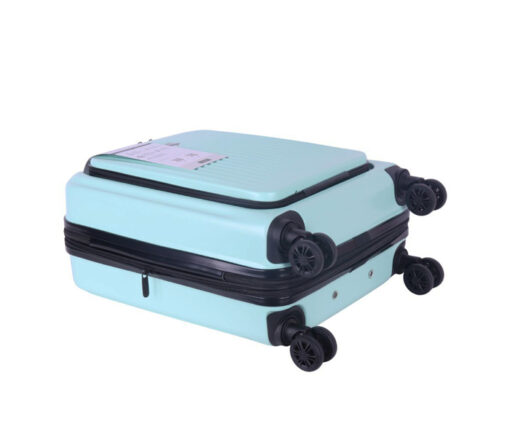 VALIJA CARRY ON 20" C/ PORTANOTEBOOK - SKORA - Imagen 6