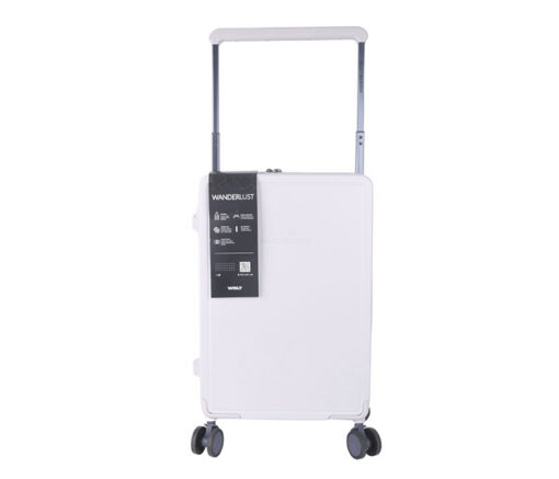 VALIJA CARRY ON 20" - WANDERLUST