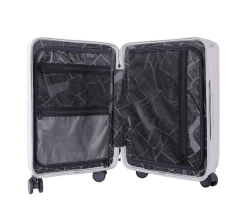 VALIJA CARRY ON 20" - WANDERLUST - Imagen 5