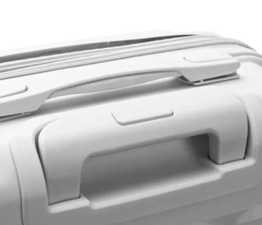 VALIJA CARRY ON 20" + BEUTY - SKORA - Imagen 4