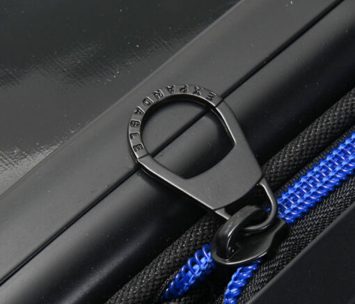 VALIJA CARRY ON 20" - WANDERLUST - Imagen 5