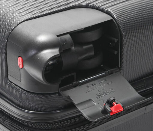VALIJA CARRY ON 20" - WANDERLUST - Imagen 3