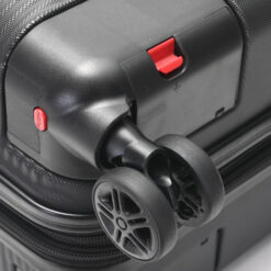 Alternative view of VALIJA CARRY ON 20" - WANDERLUST