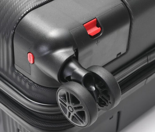 VALIJA CARRY ON 20" - WANDERLUST - Imagen 2