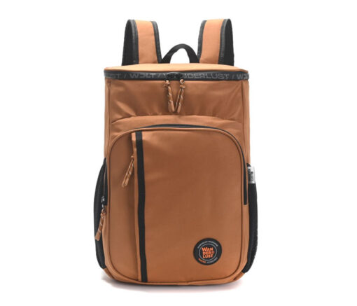 MOCHILA TERMICA - WANDERLUST