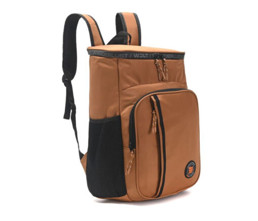 MOCHILA TERMICA - WANDERLUST - Imagen 2