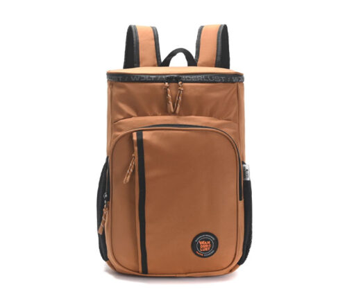 MOCHILA TERMICA - WANDERLUST - Imagen 4