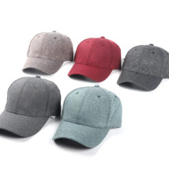 GORRA JASPEADA - LA CHAPELLE