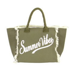 BOLSO CANVAS - LA CHAPELLE