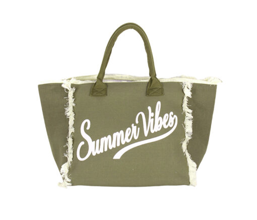 BOLSO CANVAS - LA CHAPELLE