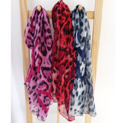 CHALINA ANIMAL PRINT