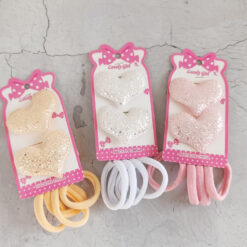 SET X 6  COLITAS