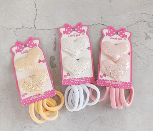 SET X 6  COLITAS