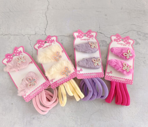 SET X 6  COLITAS - Imagen 2