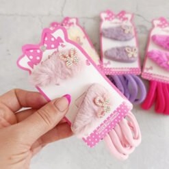 SET X 6  COLITAS