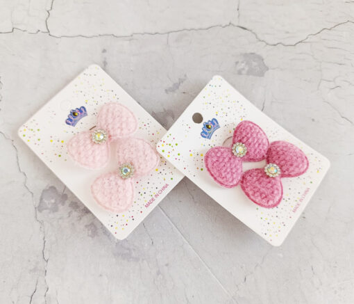 SET X 2  COLITAS MOÑO