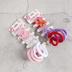 SET X 8 COLITAS