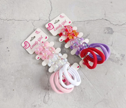 SET X 8 COLITAS