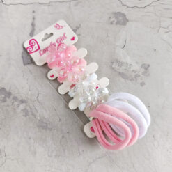 SET X 8 COLITAS