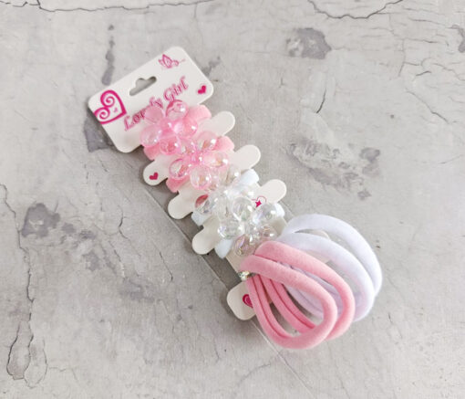 SET X 8 COLITAS