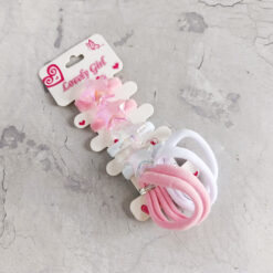 SET X 8 COLITAS