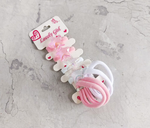 SET X 8 COLITAS