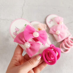 SET X 6 COLITAS