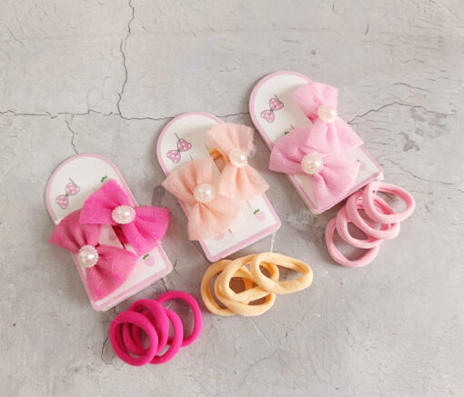 SET X 6 COLITAS - Imagen 2