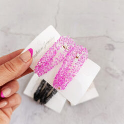 Alternative view of SET X 2 HEBILLAS TIC TAC