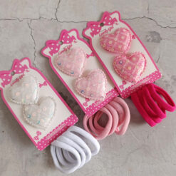 SET X 6 COLITAS