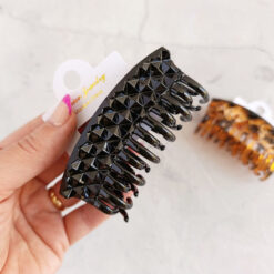 Alternative view of BROCHE PLÁSTICO