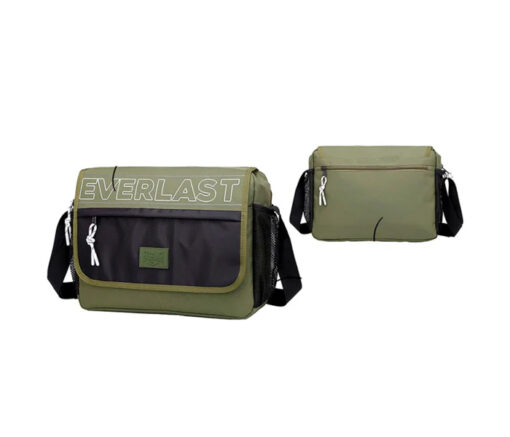 MORRAL - EVERLAST