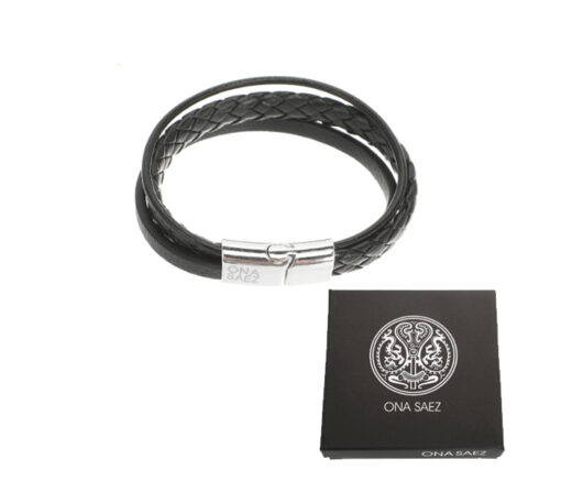 PULSERA DE HOMBRE - ONA SAEZ