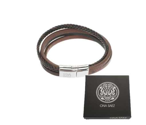 PULSERA DE HOMBRE - ONA SAEZ
