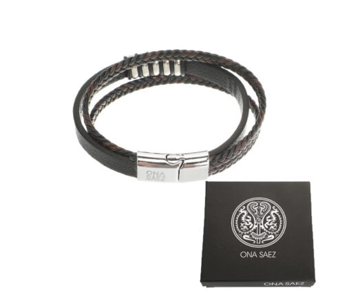 PULSERA DE HOMBRE - ONA SAEZ