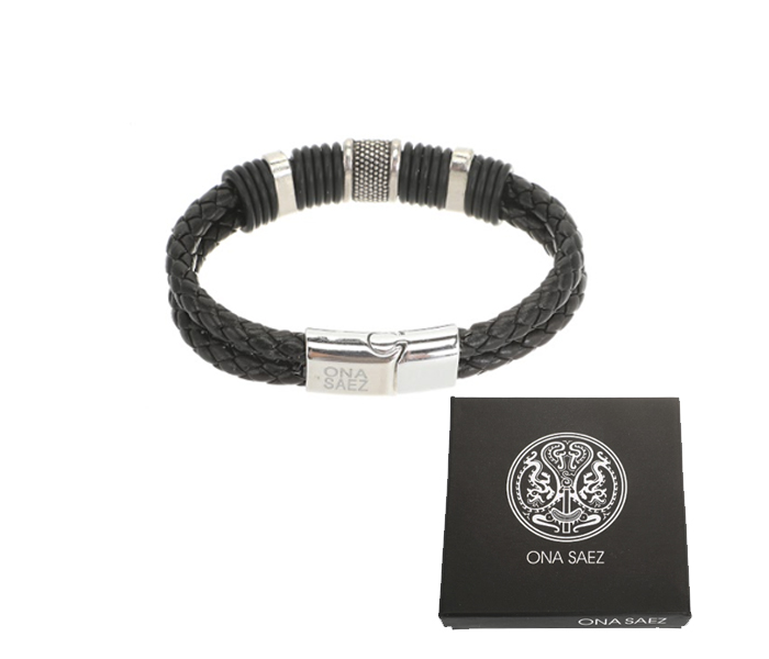 PULSERA DE HOMBRE - ONA SAEZ