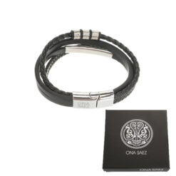 PULSERA DE HOMBRE - ONA SAEZ