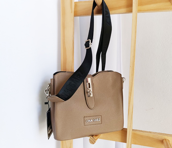 BANDOLERA - ONA SAEZ