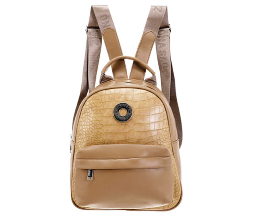 MOCHILA - ONA SAEZ