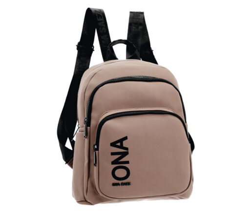 MOCHILA - ONA SAEZ