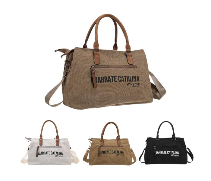 CARTERA - AGARRATE CATALINA