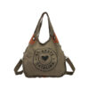 CARTERA - AGARRATE CATALINA