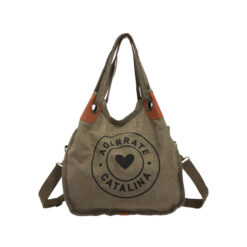 CARTERA - AGARRATE CATALINA